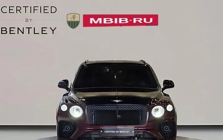 Bentley Bentayga I, 2022 год, 23 130 000 рублей, 7 фотография