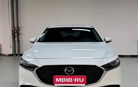 Mazda 3, 2022 год, 1 500 911 рублей, 2 фотография