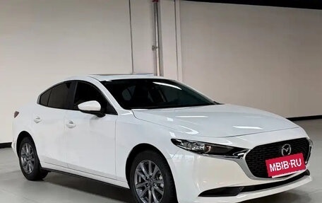 Mazda 3, 2022 год, 1 500 911 рублей, 3 фотография