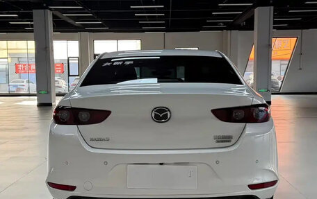 Mazda 3, 2022 год, 1 500 911 рублей, 6 фотография