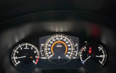 Mazda 3, 2022 год, 1 500 911 рублей, 13 фотография