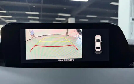 Mazda 3, 2022 год, 1 500 911 рублей, 18 фотография