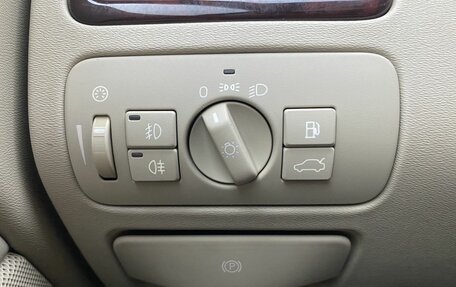 Volvo S80 II рестайлинг 2, 2007 год, 770 000 рублей, 14 фотография