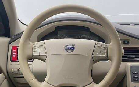 Volvo S80 II рестайлинг 2, 2007 год, 770 000 рублей, 12 фотография