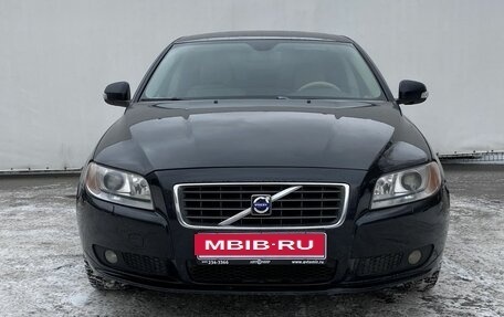 Volvo S80 II рестайлинг 2, 2007 год, 770 000 рублей, 2 фотография