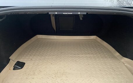 Volvo S80 II рестайлинг 2, 2007 год, 770 000 рублей, 15 фотография