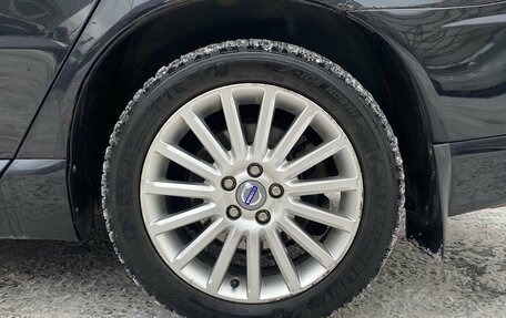 Volvo S80 II рестайлинг 2, 2007 год, 770 000 рублей, 16 фотография