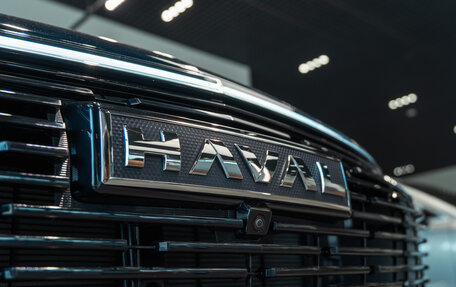 Haval F7x, 2025 год, 3 499 000 рублей, 10 фотография