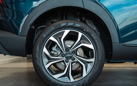 Haval F7x, 2025 год, 3 499 000 рублей, 9 фотография