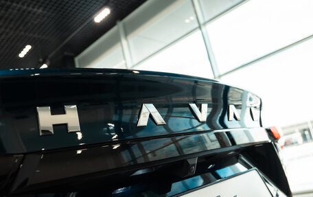 Haval F7x, 2025 год, 3 499 000 рублей, 13 фотография