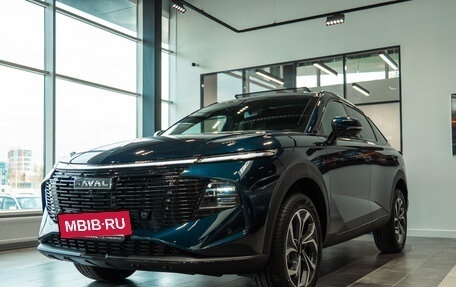Haval F7x, 2025 год, 3 499 000 рублей, 2 фотография