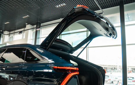 Haval F7x, 2025 год, 3 499 000 рублей, 15 фотография