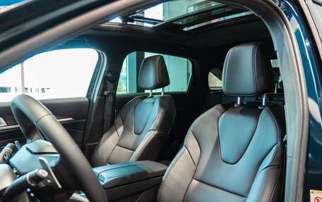 Haval F7x, 2025 год, 3 499 000 рублей, 21 фотография