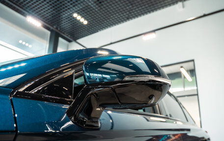 Haval F7x, 2025 год, 3 499 000 рублей, 22 фотография