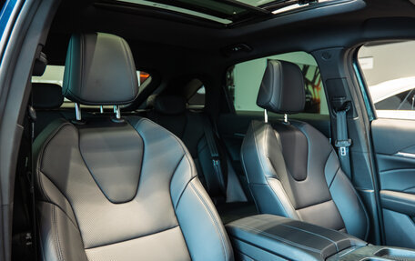 Haval F7x, 2025 год, 3 499 000 рублей, 25 фотография