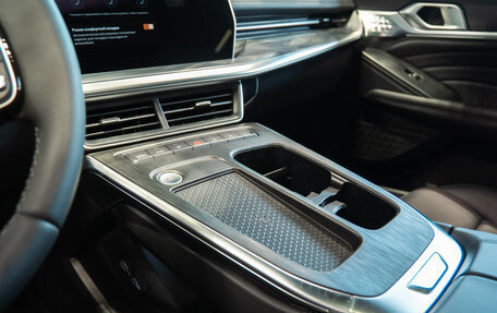 Haval F7x, 2025 год, 3 499 000 рублей, 33 фотография