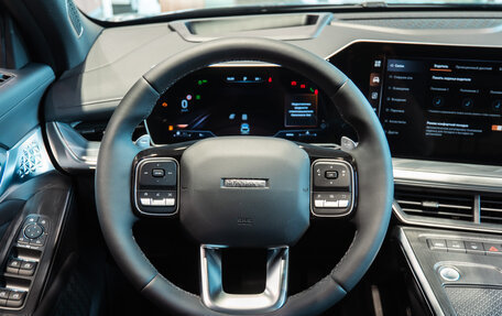 Haval F7x, 2025 год, 3 499 000 рублей, 30 фотография