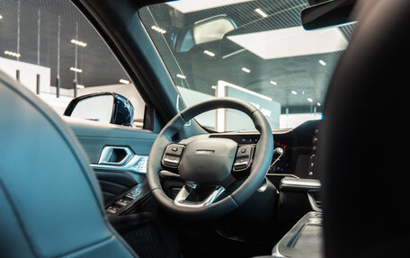 Haval F7x, 2025 год, 3 499 000 рублей, 29 фотография