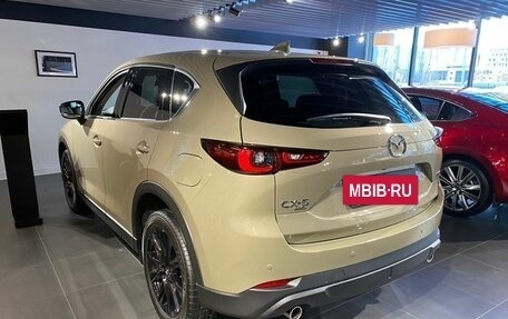 Mazda CX-5 II, 2025 год, 5 700 000 рублей, 6 фотография