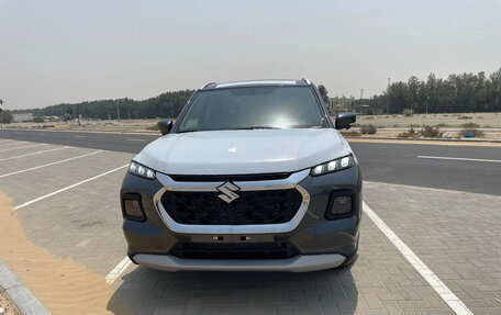 Suzuki Grand Vitara, 2025 год, 3 480 000 рублей, 2 фотография