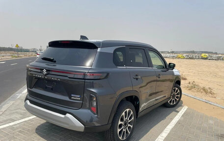 Suzuki Grand Vitara, 2025 год, 3 480 000 рублей, 3 фотография