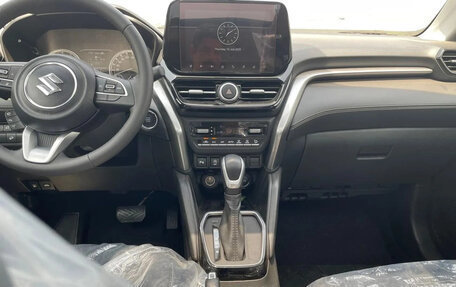 Suzuki Grand Vitara, 2025 год, 3 480 000 рублей, 7 фотография