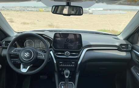 Suzuki Grand Vitara, 2025 год, 3 480 000 рублей, 8 фотография