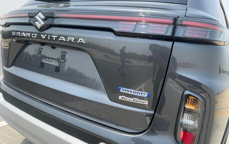 Suzuki Grand Vitara, 2025 год, 3 480 000 рублей, 12 фотография