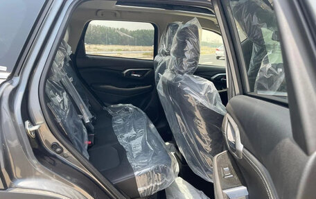 Suzuki Grand Vitara, 2025 год, 3 480 000 рублей, 13 фотография