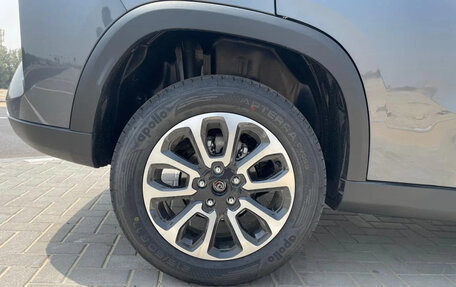 Suzuki Grand Vitara, 2025 год, 3 480 000 рублей, 10 фотография