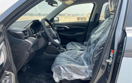 Suzuki Grand Vitara, 2025 год, 3 480 000 рублей, 5 фотография