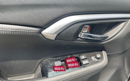 Suzuki Grand Vitara, 2025 год, 3 480 000 рублей, 11 фотография
