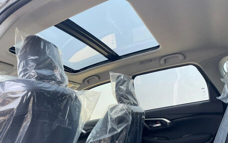 Suzuki Grand Vitara, 2025 год, 3 480 000 рублей, 16 фотография