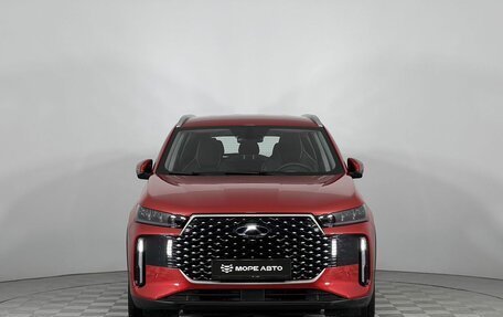 Chery Tiggo 4 I рестайлинг, 2024 год, 1 915 000 рублей, 2 фотография