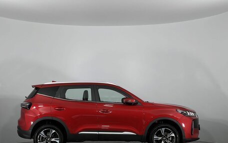 Chery Tiggo 4 I рестайлинг, 2024 год, 1 915 000 рублей, 4 фотография