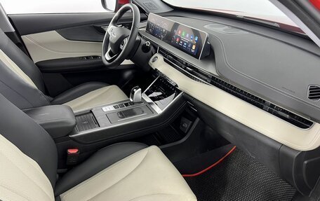 Chery Tiggo 4 I рестайлинг, 2024 год, 1 915 000 рублей, 13 фотография