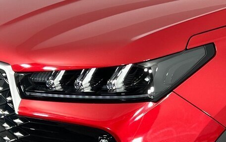 Chery Tiggo 4 I рестайлинг, 2024 год, 1 915 000 рублей, 9 фотография