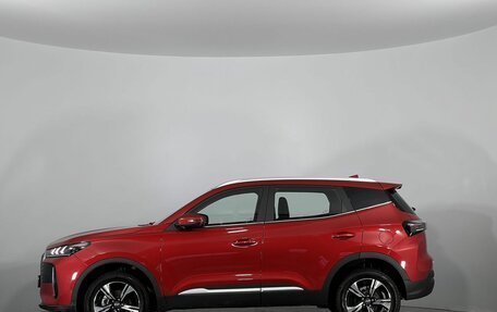 Chery Tiggo 4 I рестайлинг, 2024 год, 1 915 000 рублей, 8 фотография