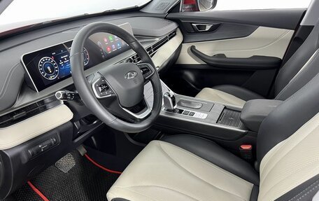 Chery Tiggo 4 I рестайлинг, 2024 год, 1 915 000 рублей, 10 фотография