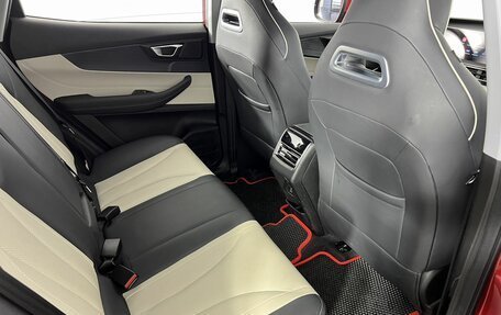 Chery Tiggo 4 I рестайлинг, 2024 год, 1 915 000 рублей, 12 фотография