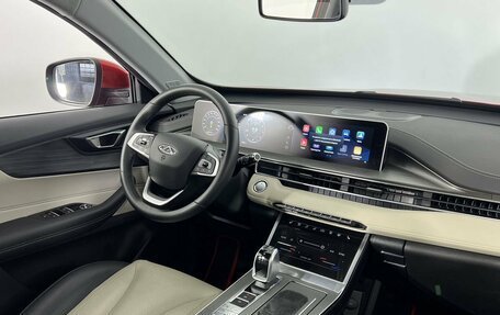 Chery Tiggo 4 I рестайлинг, 2024 год, 1 915 000 рублей, 14 фотография