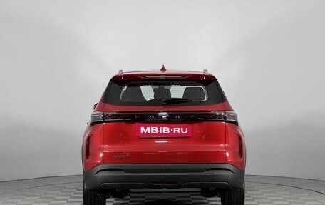 Chery Tiggo 4 I рестайлинг, 2024 год, 1 915 000 рублей, 6 фотография