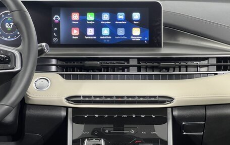 Chery Tiggo 4 I рестайлинг, 2024 год, 1 915 000 рублей, 17 фотография