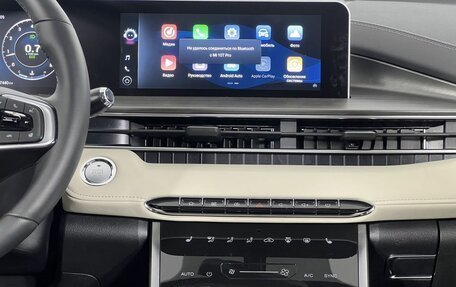 Chery Tiggo 4 I рестайлинг, 2024 год, 1 915 000 рублей, 16 фотография