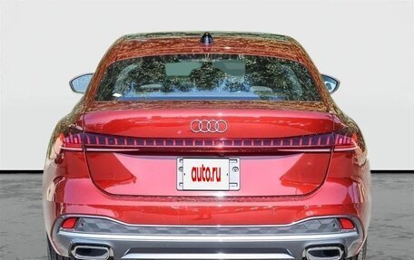 Audi A5, 2025 год, 5 689 000 рублей, 7 фотография