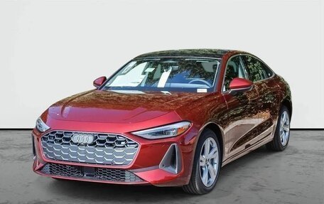 Audi A5, 2025 год, 5 689 000 рублей, 3 фотография