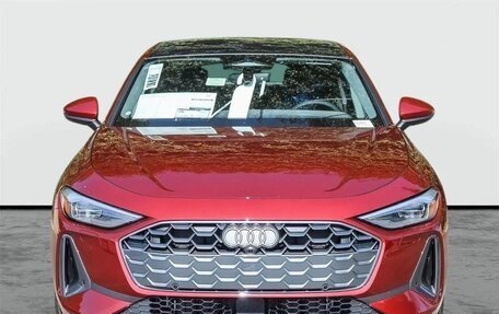 Audi A5, 2025 год, 5 689 000 рублей, 2 фотография