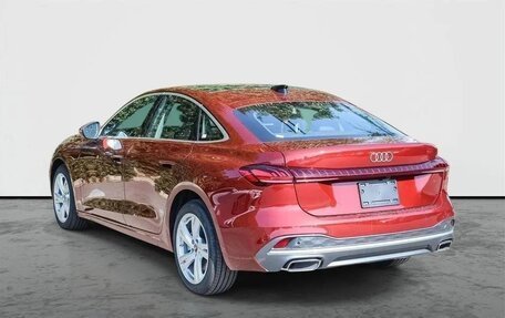 Audi A5, 2025 год, 5 689 000 рублей, 6 фотография