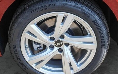 Audi A5, 2025 год, 5 689 000 рублей, 11 фотография