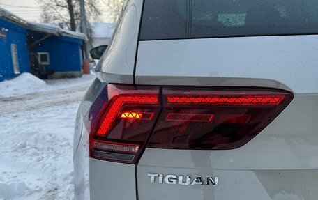 Volkswagen Tiguan II, 2019 год, 2 700 000 рублей, 6 фотография